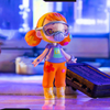 Đồ chơi Blind box Laura Cyberpunk Series (Laura Khoa Học) Toycity