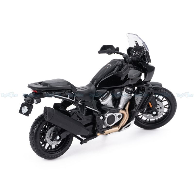 Mô hình xe mô tô Harley-Davidson Pan American 1250 2023 Special 1:18 MAISTO