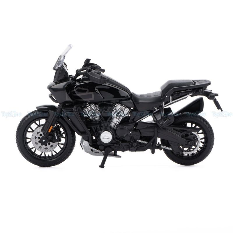 Mô hình xe mô tô Harley-Davidson Pan American 1250 2023 Special 1:18 MAISTO