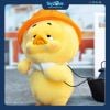  Mô hình Blind box Gấu bông Upset Duck V1 Work Upsets Me ( Công Việc Làm Tôi Bực Bội ) RONGCREATOR 