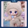 Mô hình Blind Box Móc khóa Gấu Bông Liila's Lucky Cat ( Liila's Mèo May Mắn ) LIILA TOYS