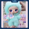 Mô hình Blind Box Móc khóa Gấu Bông Liila's Lucky Cat ( Liila's Mèo May Mắn ) LIILA TOYS