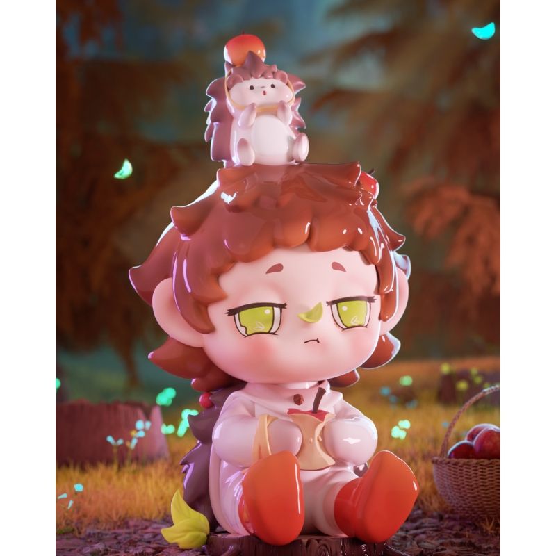  Mô hình đồ chơi Blind box Faya Dual-Forest and Half-Whisper ( Rừng Đôi Và Nửa Lời Thì Thầm ) HEYONE 