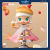 Mô hình đồ chơi Blind box Molly Carb-Lover Series Figures ( Molly Yêu Thích Sự Ngọt Ngào ) POP MART