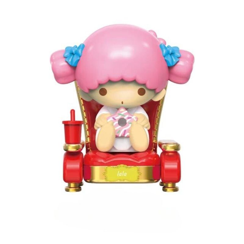  Mô hình đồ chơi Blind box Sanrio Characters Theater Series 2 MINISO 