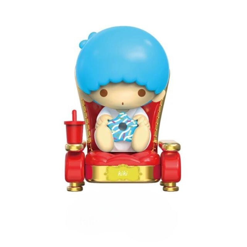  Mô hình đồ chơi Blind box Sanrio Characters Theater Series 2 MINISO 