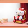 Mô hình đồ chơi Blind box Sanrio Characters Theater Series 2 MINISO