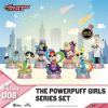 Mô hình đồ chơi Blind box The Powerpuff Girls MDS-008 BEAST KINGDOM