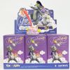 Mô hình đồ chơi Blind box Tom and Jerry Fantasy Magic Series (Phép Thuật Tuyệt Dịu) - 52TOYS