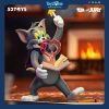 Mô hình đồ chơi Blind box Tom and Jerry Fantasy Magic Series (Phép Thuật Tuyệt Dịu) 52TOYS