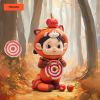 Mô hình đồ chơi Blind box Yancy A Wonderful 