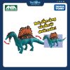 Mô hình đồ chơi Động Vật Thằn Lằn Gai ANIA Kingdom ( Spinosaurus ) TAKARA TOMY