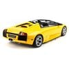  Mô hình xe Lamborghini Murcielago Roadster Yellow 1:12 Autoart 