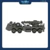 Mô hình xe JGSDF Heavy Wheeled Recovery Vehicle No.141 TOMICA LONG