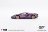 Mô hình xe Lamborghini Sián FKP 37 1:64 MiniGT