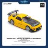 Mô hình xe Mazda RX-7 ( FD3S ) Re-Amemiya Widebody 1:64 POP RACE