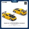 Mô hình xe Mazda RX-7 ( FD3S ) Re-Amemiya Widebody 1:64 POP RACE