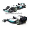  Mô hình xe Mercedes F1 2016 W007 Hybrid 1:18 Bburago 