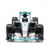  Mô hình xe Mercedes F1 2016 W007 Hybrid 1:18 Bburago 