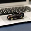  Mô hình xe Nissan Skyline GT-R 1:64 MiniGT 