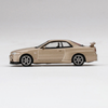  Mô hình xe Nissan Skyline GT-R R34 1:64 MiniGT 