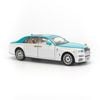 Mô hình xe Rolls royce Phantom VIII Mansory 1:24 Miniauto
