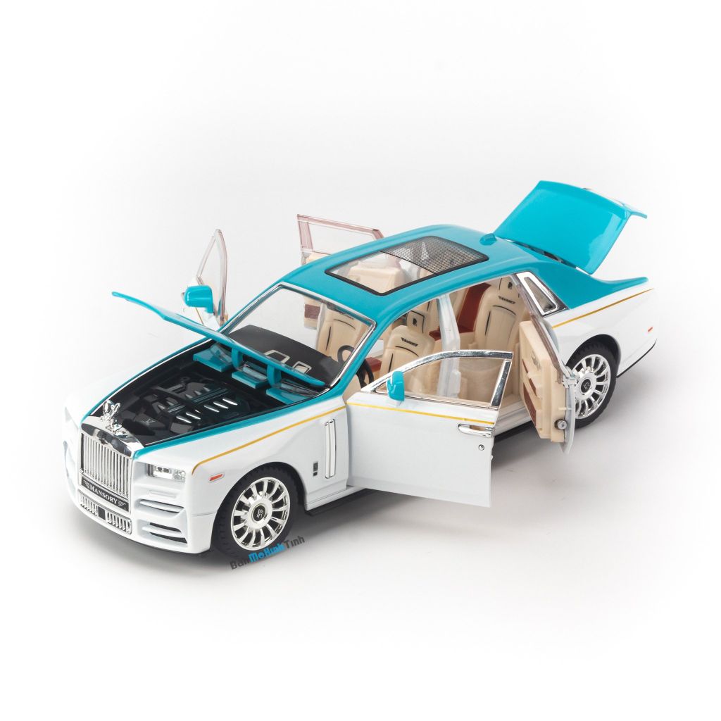 Cập nhật với hơn 57 về rolls royce phantom model car  cdgdbentreeduvn