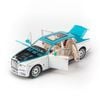 Mô hình xe Rolls royce Phantom VIII Mansory 1:24 Miniauto