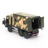 Mô hình xe tải quân sự United Nations 1:32 Military force