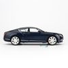 Mô hình xe thể thao Bentley Continental GT W12 1:24 Doublehorse Blue (3)