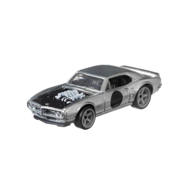 Mô hình xe Ford Bronco R Car Culture Series: Off-Road 1:64 Hot Wheels Premium