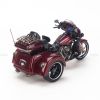 Mô hình xe mô tô Harley Davidson CVO Tri Glide 2021 1:12 Maisto