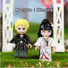 Bộ đồ chơi lắp ráp mô hình Naruto Keeppley