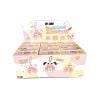 Mô hình Blind box Móc khóa Gấu Bông Anya Spy x Family Animal Party ( Bữa Tiệc Động Vật ) EAKI