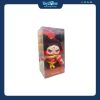 Mô hình Móc khóa Gấu bông Kimmon Nezha Flame Yuanling Limited Edition Plush NAYANAYA