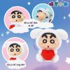  Mô hình đồ chơi Blind box Gấu bông Crayon Shin-chan Etchan S Fantasy V1 52TOYS 