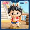 Mô hình đồ chơi Blind box Labubu The Monsters × One Piece Series Figures POP MART