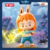 Mô hình đồ chơi Blind box Labubu The Monsters × One Piece Series Figures POP MART