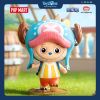 Mô hình đồ chơi Blind box Labubu The Monsters × One Piece Series Figures POP MART