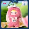 Mô hình đồ chơi Blind box Móc khóa Gấu bông Nommi V2 Garden Rabbit Series ( Vườn Thỏ ) HITOY