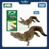 Mô hình đồ chơi Động Vật Cá Sấu Nước Mặn ANIA AS-32 ( Saltwater Crocodile ) TAKARA TOMY