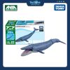 Mô hình đồ chơi Động Vật Cá Voi Xanh ANIA AL-23 Blue Whale ( Floating Ver ) TAKARA TOMY