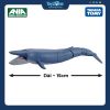 Mô hình đồ chơi Động Vật Cá Voi Xanh ANIA AL-23 Blue Whale ( Floating Ver ) TAKARA TOMY