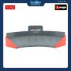 Hộp trưng bày mô hình xe Arena Display Kit có nắp kính 1:43 BBURAGO