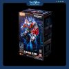 Mô Hình Đồ Chơi Lắp Ráp Transformers Classic Class 01 Optimus Prime Rise Of The Beasts ( Quái Thú Trỗi Dậy ) BLOKEES