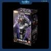  Mô Hình Đồ Chơi Lắp Ráp Transformers Classic Class 08 Nemesis Prime Rise Of The Beasts ( Quái Thú Trỗi Dậy ) BLOKEES 