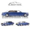  Mô hình xe Bentley Mulsanne Grand Limousine by Mulliner 1:18 Almost Real 