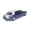 Mô hình xe Bentley Mulsanne Grand Limousine by Mulliner 1:18 Almost Real