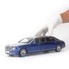 Mô hình xe Bentley Mulsanne Grand Limousine by Mulliner 1:18 Almost Real