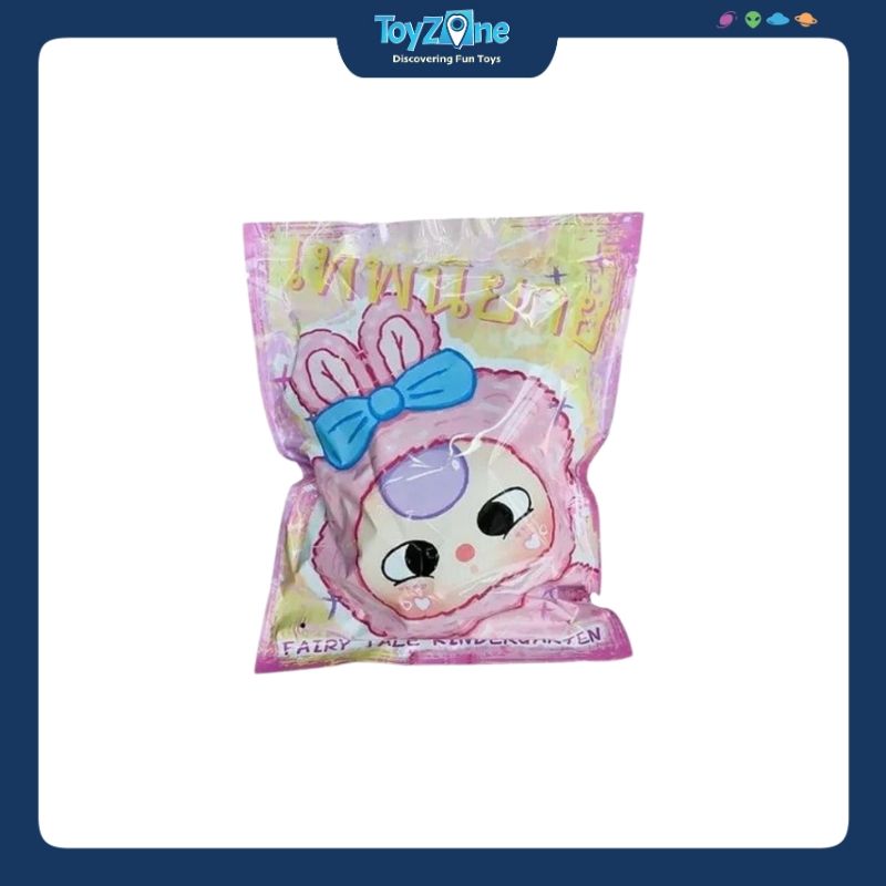 Blind box Baby Three Túi Điện Thoại Đeo Chéo Mobile Phone Bag CUREPLANETA